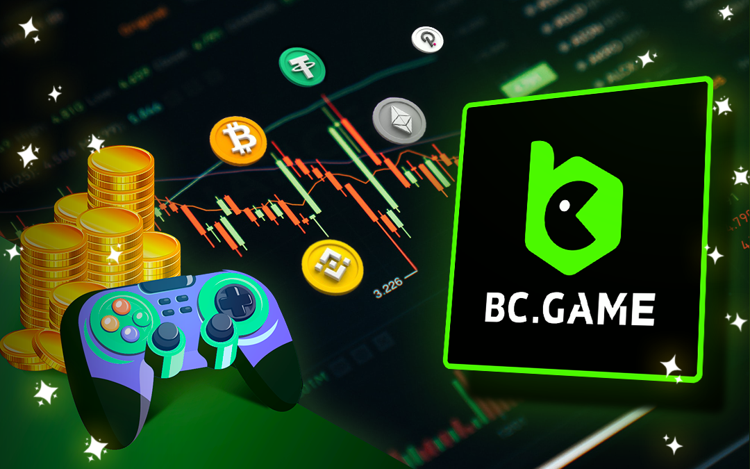 BC.Game Sports Betting Platform A New Era in Online Betting BC.Game Sports Betting Platform A New Era in Online Betting