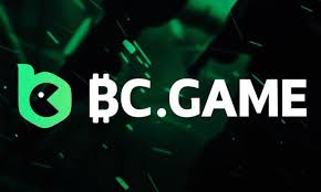 Explore BC.Game Casino The Ultimate Gaming Destination in Estonia