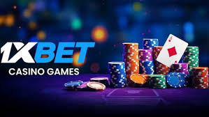 1xBet Login Your Gateway to Online Betting -1517563873