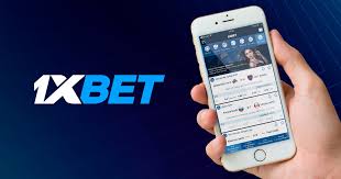 All You Need to Know About the 1xBet App 441436752 All You Need to Know About the 1xBet App 441436752