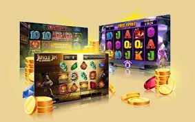 Discover the Thrilling World of Casinobet Casino Online Games