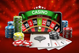 Ensuring Fair Play The Role of Casino Game Testing and RNG
