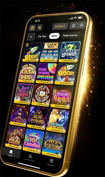 Experience the Thrill at Blaze Spins Casino & Sportsbook -1431742795