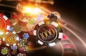 Explore the Exciting World of BGD99 Casino 912718330