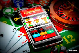 Exploring Minimalistic UX in Online Casinos