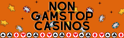Exploring Non-Gamstop Casinos Your Guide to Online Gambling Alternatives