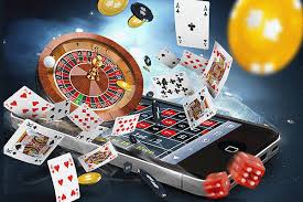 Exploring the World of Crypto-Compatible Casino Games 462910862