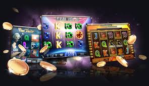 Exploring WG Online Casino UK A Comprehensive Review