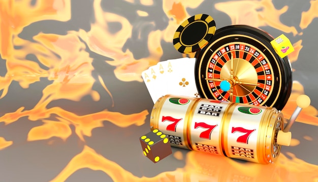 Tropical Wins Online Casino UK Exploring Exciting Game Options and Promotions