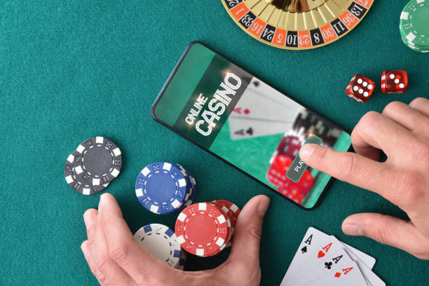 Trusted Online Casino for Real Play Safely and Responsibly