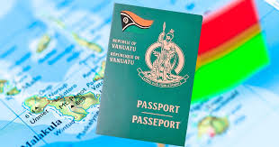 Understanding the Costs of Vanuatu Passport