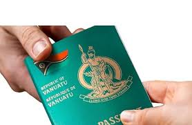 Understanding the Costs of Vanuatu Passport