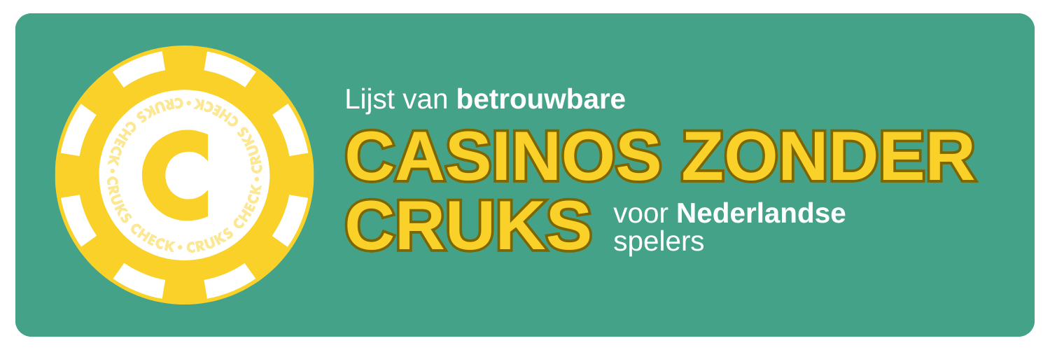 Casino zonder CRUKS met iDEAL Speel Veilig en Gemakkelijk -773753278