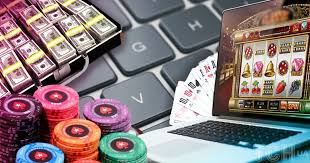 Experience the Thrill of Online Instant Casinos 1242361018