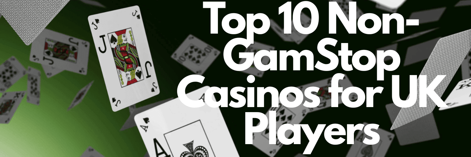 Exploring Non Gamstop Casinos Your Ultimate Guide Exploring Non Gamstop Casinos Your Ultimate Guide