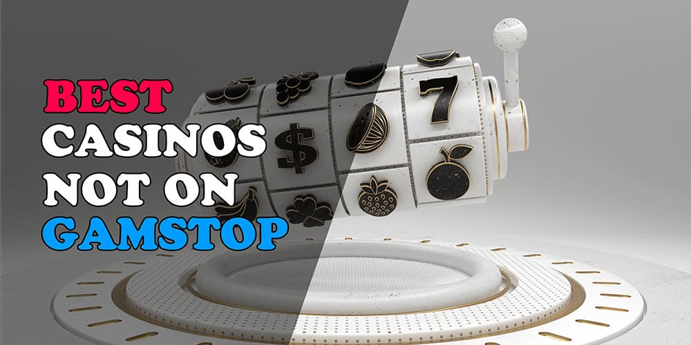 Discover Freshly Launched Casinos Not on GamStop