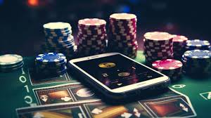 Experience the Thrill of Gaming with the BOF Casino Mobile Application -289112325